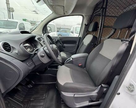 Рено Кєнгу, об'ємом двигуна 1.5 л та пробігом 192 тис. км за 11700 $, фото 13 на Automoto.ua