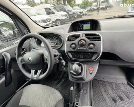 Рено Кенгу, объемом двигателя 0 л и пробегом 179 тыс. км за 12800 $, фото 27 на Automoto.ua