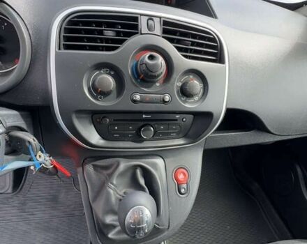 Рено Кєнгу, об'ємом двигуна 0 л та пробігом 181 тис. км за 12700 $, фото 16 на Automoto.ua