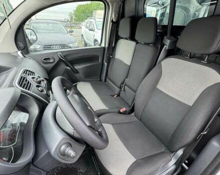 Рено Кенгу, объемом двигателя 0 л и пробегом 179 тыс. км за 12800 $, фото 14 на Automoto.ua