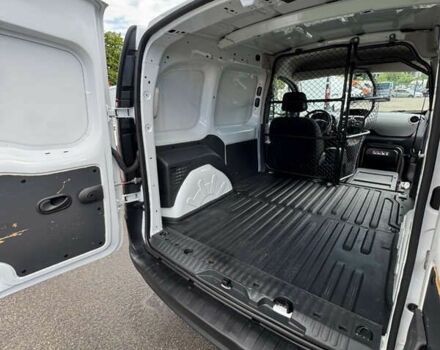 Рено Кенгу, объемом двигателя 0 л и пробегом 164 тыс. км за 11700 $, фото 28 на Automoto.ua