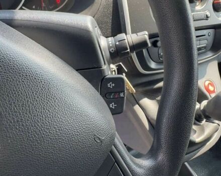 Рено Кенгу, объемом двигателя 0 л и пробегом 192 тыс. км за 14900 $, фото 19 на Automoto.ua