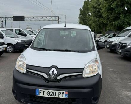 Рено Кенгу, объемом двигателя 0 л и пробегом 179 тыс. км за 12800 $, фото 3 на Automoto.ua