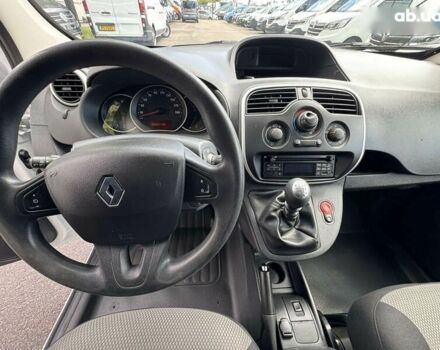 Рено Кенгу, объемом двигателя 0 л и пробегом 164 тыс. км за 11700 $, фото 20 на Automoto.ua