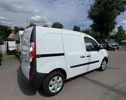 Рено Кенгу, объемом двигателя 0 л и пробегом 181 тыс. км за 12600 $, фото 10 на Automoto.ua