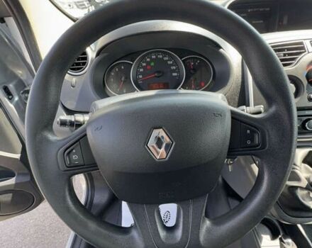 Рено Кенгу, объемом двигателя 0 л и пробегом 192 тыс. км за 14900 $, фото 16 на Automoto.ua