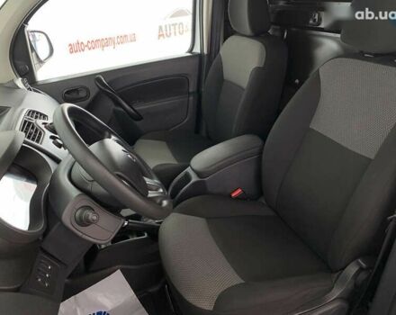 Рено Кенгу, объемом двигателя 0 л и пробегом 129 тыс. км за 12250 $, фото 5 на Automoto.ua