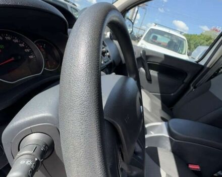 Рено Кенгу, объемом двигателя 1.5 л и пробегом 179 тыс. км за 12700 $, фото 14 на Automoto.ua