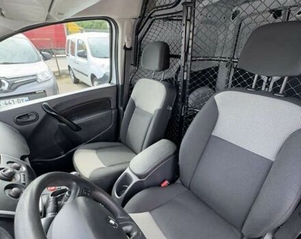 Рено Кєнгу, об'ємом двигуна 0 л та пробігом 181 тис. км за 12700 $, фото 20 на Automoto.ua