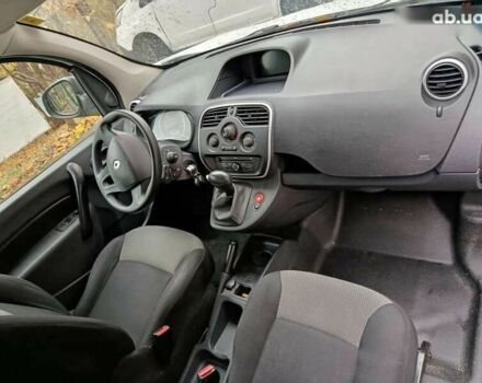 Рено Кенгу, объемом двигателя 0 л и пробегом 24 тыс. км за 12900 $, фото 7 на Automoto.ua
