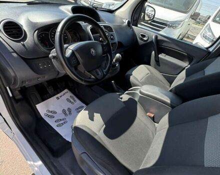 Рено Кенгу, объемом двигателя 0 л и пробегом 186 тыс. км за 14200 $, фото 10 на Automoto.ua