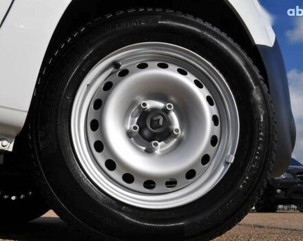 Рено Кєнгу 2021 у Києві на Automoto.ua Рено Кєнгу, об'ємом двигуна 1.5 л та пробігом 232 тис. км за 12500 $, фото 19 на Automoto.ua