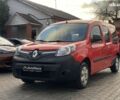 Рено Кенгу, объемом двигателя 0 л и пробегом 44 тыс. км за 10800 $, фото 1 на Automoto.ua