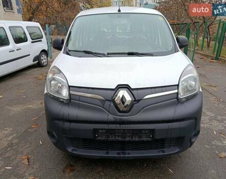 Рено Кєнгу, об'ємом двигуна 0 л та пробігом 24 тис. км за 12900 $, фото 14 на Automoto.ua