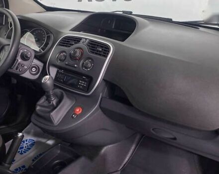 Рено Кєнгу, об'ємом двигуна 1.5 л та пробігом 166 тис. км за 12250 $, фото 11 на Automoto.ua