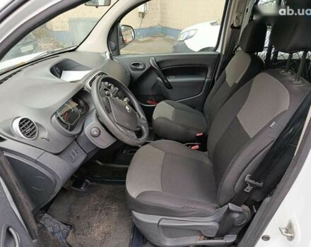 Рено Кенгу, объемом двигателя 0 л и пробегом 24 тыс. км за 12900 $, фото 1 на Automoto.ua