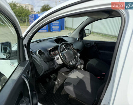 Рено Кєнгу, об'ємом двигуна 0 л та пробігом 179 тис. км за 12400 $, фото 21 на Automoto.ua