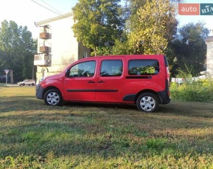 Рено Кєнгу, об'ємом двигуна 0 л та пробігом 44 тис. км за 13000 $, фото 6 на Automoto.ua