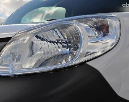 Рено Кєнгу 2021 у Києві на Automoto.ua Рено Кєнгу, об'ємом двигуна 1.5 л та пробігом 232 тис. км за 12500 $, фото 5 на Automoto.ua