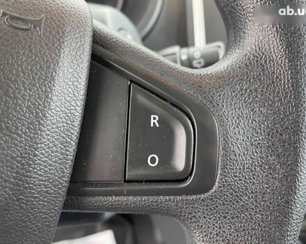Рено Кєнгу, об'ємом двигуна 1.5 л та пробігом 166 тис. км за 12250 $, фото 14 на Automoto.ua