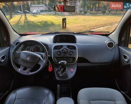 Рено Кєнгу, об'ємом двигуна 0 л та пробігом 44 тис. км за 13000 $, фото 2 на Automoto.ua