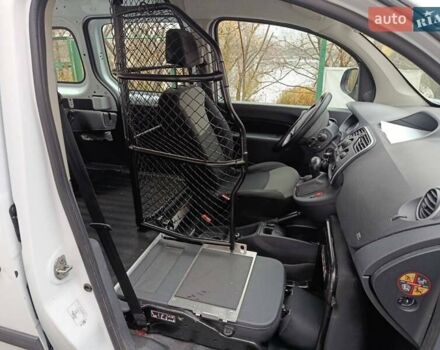 Рено Кєнгу, об'ємом двигуна 0 л та пробігом 24 тис. км за 12900 $, фото 6 на Automoto.ua