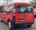 Рено Кенгу, объемом двигателя 0 л и пробегом 51 тыс. км за 11600 $, фото 13 на Automoto.ua