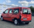 Рено Кенгу, объемом двигателя 0 л и пробегом 38 тыс. км за 11800 $, фото 12 на Automoto.ua