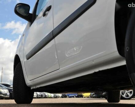 Рено Кєнгу 2021 у Києві на Automoto.ua Рено Кєнгу, об'ємом двигуна 1.5 л та пробігом 232 тис. км за 12500 $, фото 25 на Automoto.ua