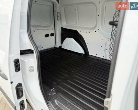 Рено Кєнгу, об'ємом двигуна 0 л та пробігом 179 тис. км за 12400 $, фото 13 на Automoto.ua