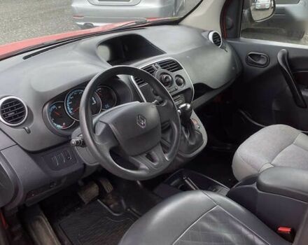 Рено Кенгу, объемом двигателя 0 л и пробегом 51 тыс. км за 11600 $, фото 15 на Automoto.ua