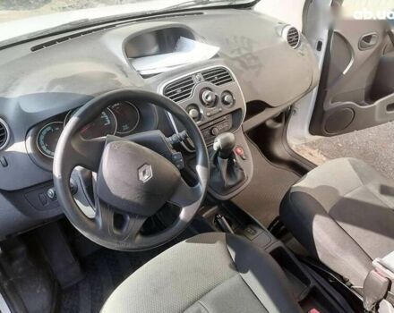 Рено Кенгу, объемом двигателя 0 л и пробегом 29 тыс. км за 12172 $, фото 17 на Automoto.ua