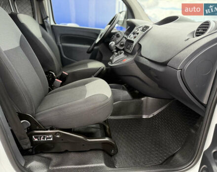 Рено Кєнгу, об'ємом двигуна 0 л та пробігом 179 тис. км за 12400 $, фото 12 на Automoto.ua