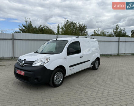 Рено Кєнгу, об'ємом двигуна 0 л та пробігом 179 тис. км за 12400 $, фото 6 на Automoto.ua