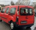 Рено Кенгу, объемом двигателя 0 л и пробегом 44 тыс. км за 10800 $, фото 17 на Automoto.ua