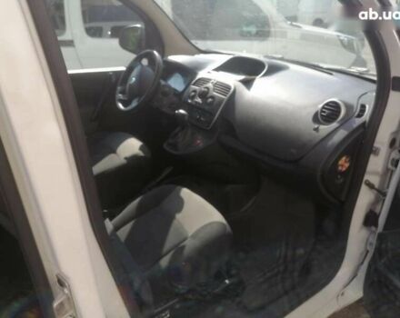 Рено Кенгу, объемом двигателя 0 л и пробегом 29 тыс. км за 12172 $, фото 15 на Automoto.ua