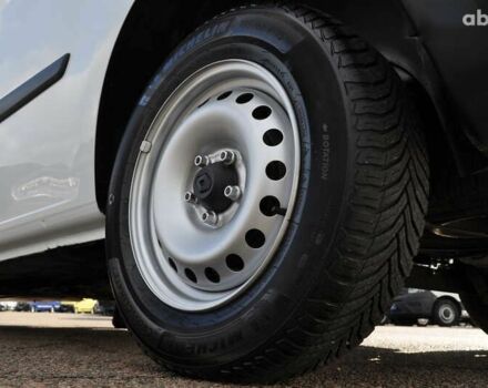 Рено Кєнгу 2021 у Києві на Automoto.ua Рено Кєнгу, об'ємом двигуна 1.5 л та пробігом 232 тис. км за 12500 $, фото 24 на Automoto.ua