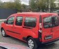Рено Кенгу, объемом двигателя 0 л и пробегом 51 тыс. км за 11600 $, фото 12 на Automoto.ua