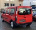 Рено Кенгу, объемом двигателя 0 л и пробегом 44 тыс. км за 10800 $, фото 14 на Automoto.ua