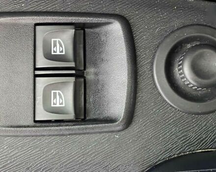 Рено Кєнгу, об'ємом двигуна 1.5 л та пробігом 166 тис. км за 12250 $, фото 23 на Automoto.ua