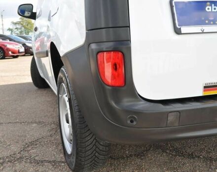 Рено Кєнгу 2021 у Києві на Automoto.ua Рено Кєнгу, об'ємом двигуна 1.5 л та пробігом 232 тис. км за 12500 $, фото 23 на Automoto.ua