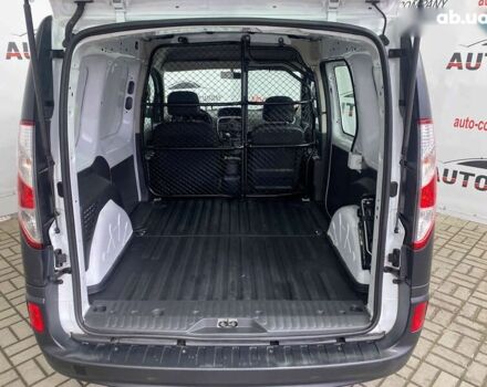 Рено Кєнгу, об'ємом двигуна 1.5 л та пробігом 166 тис. км за 12250 $, фото 5 на Automoto.ua