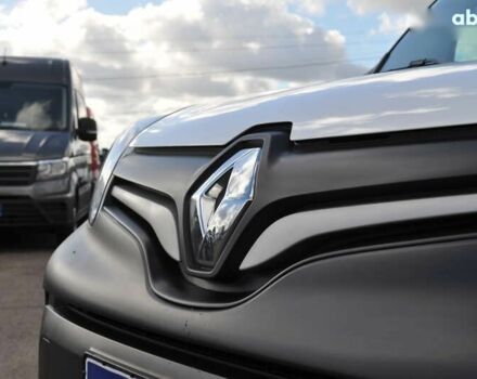 Рено Кєнгу 2021 у Києві на Automoto.ua Рено Кєнгу, об'ємом двигуна 1.5 л та пробігом 232 тис. км за 12500 $, фото 6 на Automoto.ua