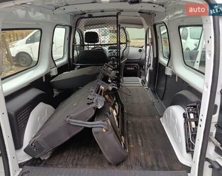 Рено Кєнгу, об'ємом двигуна 0 л та пробігом 24 тис. км за 12900 $, фото 5 на Automoto.ua