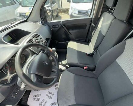 Рено Кенгу, объемом двигателя 1.5 л и пробегом 202 тыс. км за 12800 $, фото 14 на Automoto.ua