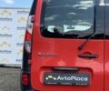 Рено Кенгу, объемом двигателя 0 л и пробегом 38 тыс. км за 11800 $, фото 9 на Automoto.ua