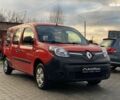 Рено Кенгу, объемом двигателя 0 л и пробегом 44 тыс. км за 10800 $, фото 3 на Automoto.ua
