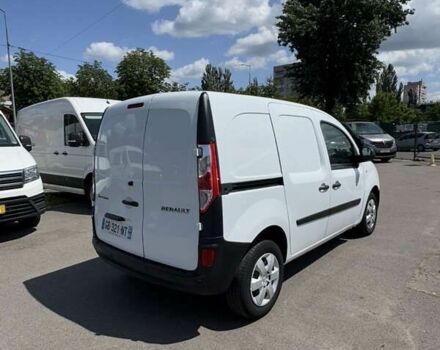 Рено Кенгу, объемом двигателя 1.5 л и пробегом 202 тыс. км за 12800 $, фото 10 на Automoto.ua