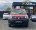 Рено Кенгу, объемом двигателя 0 л и пробегом 51 тыс. км за 11600 $, фото 4 на Automoto.ua