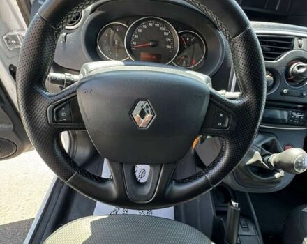 Рено Кенгу, объемом двигателя 0 л и пробегом 186 тыс. км за 14200 $, фото 15 на Automoto.ua